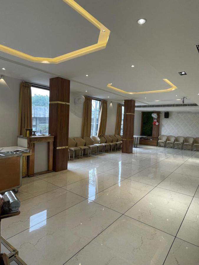Maheshwari Jalsa Hotel Kota  Buitenkant foto